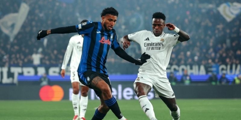 Tỷ lệ cho Nhận định kèo nhà cái – Pisa vs Atalanta 17/01/2026