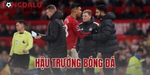 Hậu Trường Bóng Đá- Những Bí Mật Ít Người Biết