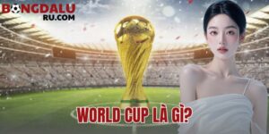 World Cup là gì